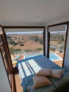 Casa COSMOS golf. - Algarrobo - 3