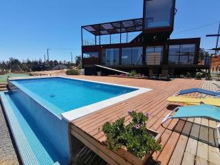 Casa COSMOS golf. - Algarrobo - 0