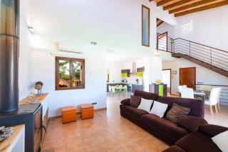 Finca Can Soler - Inca - 4
