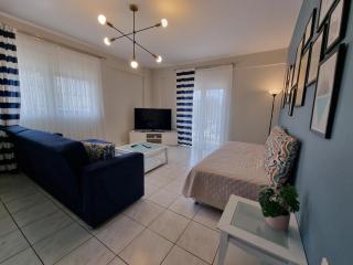 Likehome Apartments - Orestias - 2