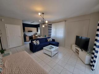 Likehome Apartments - Orestias - 3