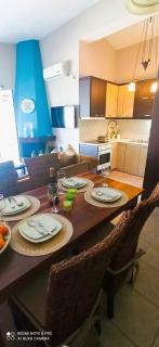 Family Home Myrina Lemnos - Mirina - 8