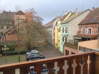 Gite Gewurztraminer - Colmar - 8