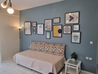 Likehome Apartments - Orestias - 8