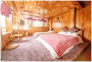 Yi's Hostel - Shangri-La - 4