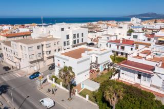 Tarifa Kite Hostel - Tarifa - 9
