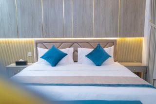 شقق الغيمة التاسعة للشقق المخدومة - التصنيف - اقتصادي - 6