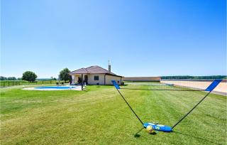 Stunning Home In Pitomaca With Wifi - Pitomača - 3