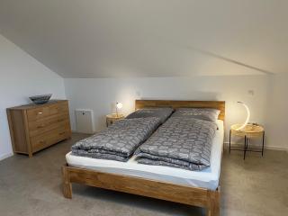 Ferienweingut Wissing Wohnung Frieda - Gleiszellen-Gleishorbach - 4