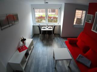 Ferienwohnung im schönen Zellertal - Wachenheim - 6