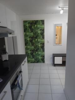 Ferienwohnung im schönen Zellertal, mit 22 kw Wallbox - 3