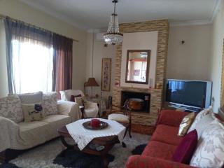 The nearest apt to the airport - Artemida - 7