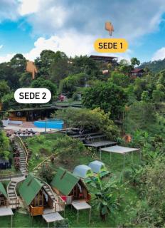 Hostal Sierra Minca - 3