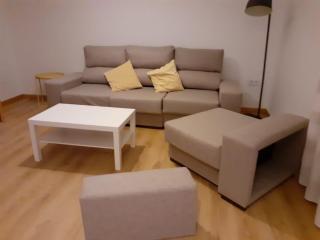 Antequera apartamento céntrico - 3