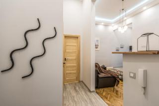 SemmiHome Budapest Semmelweis Street - Budapest - 4