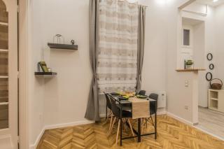 SemmiHome Budapest Semmelweis Street - Budapest - 6