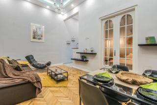 SemmiHome Budapest Semmelweis Street - Budapest - 0