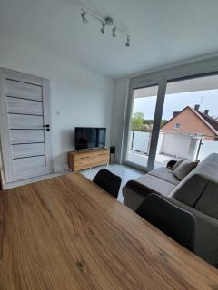 Mierzeja Park 13 apartament 40m2 - Sztutowo - 4