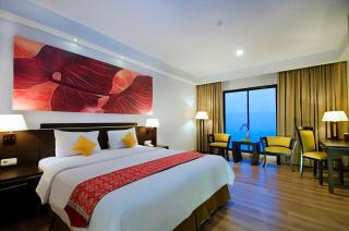 Aston Pontianak Hotel and Convention Center - Pontianak - 3