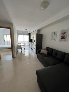 Precioso apartamento nuevo en Benicarló - Benicarló - 2