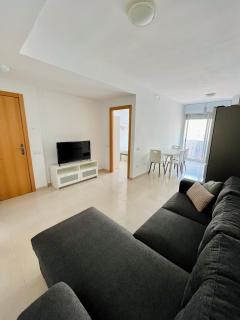 Precioso apartamento nuevo en Benicarló - 1