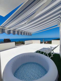 Una Terrazza sul Mare The Lighthouse - Paola - 0