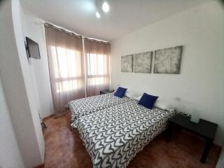 Apartamentos Medano - Esmeralda Medano - El Médano - 4