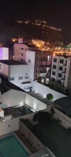 Depto zona Shopping - Salta - 5