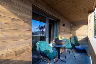 Appartementhaus Anka - Seefeld in Tirol - 2