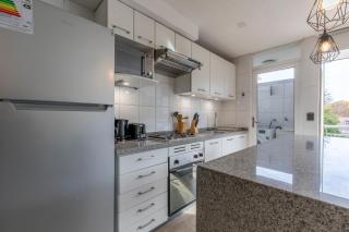 Apartment - Josue Smith - Costanera Center jss528 - Santiago - 6