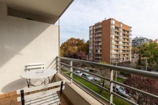 Apartment - Josue Smith - Costanera Center jss528 - Santiago - 2