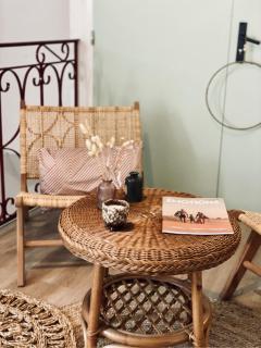 Hotel Bistrot FINE - Anglet - 6