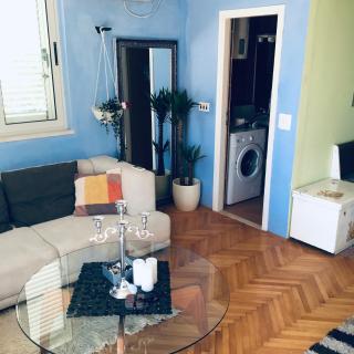 Large Terrace Apartment - 5