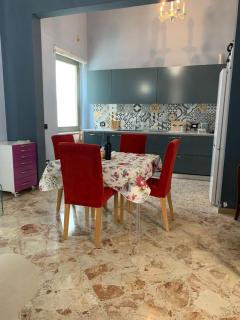 Appartamento Primitivo - Galatina - 9