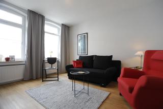 Gästewohnung Lipperland - Lage - 7