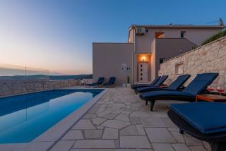 Villa Mona Apartments - Ražanj - 4