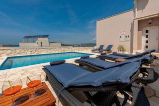 Villa Mona Apartments - Ražanj - 6