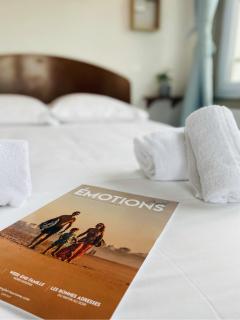 Hotel Bistrot FINE - Anglet - 1