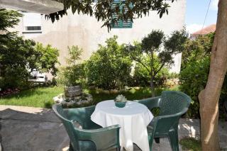 Beautiful sea-view Apartment in Marina Croatia - Marina - 7