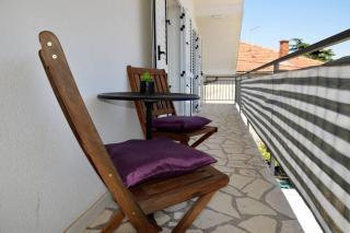 Beautiful sea-view Apartment in Marina Croatia - Marina - 5