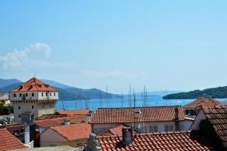 Beautiful sea-view Apartment in Marina Croatia - Marina - 4