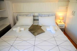 Beautiful sea-view Apartment in Marina Croatia - Marina - 3