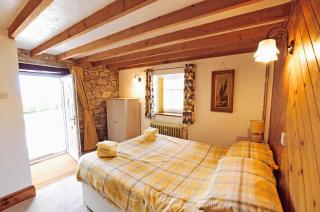 Cosy cottage for 2, sea views, large grounds. WiFi - Newport - 9