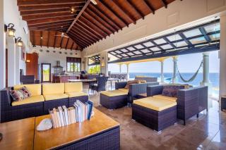 Cliff Villa - Award Winning Luxury Retreat - 6