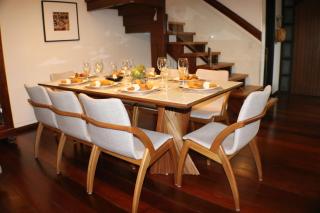 DUPLEX COM JACUZZI NA BORGES - SATTVA HOME - Gramado - 8