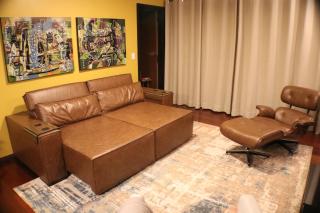 DUPLEX COM JACUZZI NA BORGES - SATTVA HOME - Gramado - 1