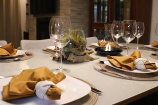 DUPLEX COM JACUZZI NA BORGES - SATTVA HOME - Gramado - 5