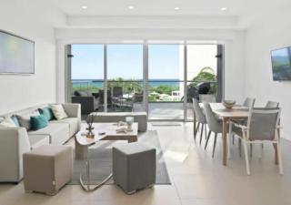 Apartamento Familiar en Eagle Beach Aruba - Palm-Eagle Beach - 0