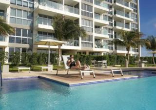 Apartamento Familiar en Eagle Beach Aruba - Palm-Eagle Beach - 8