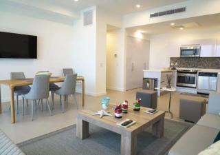 Apartamento Familiar en Eagle Beach Aruba - Palm-Eagle Beach - 6